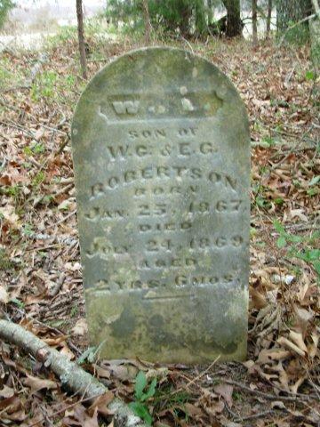 Robertson,%20W.%20L.%20in%20Robertson — Robertson Cemetery